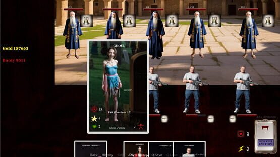 Screenshot Card'em All!