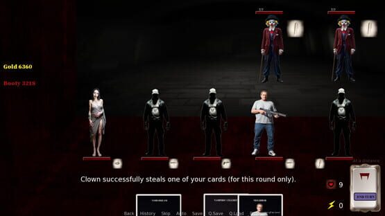 Screenshot Card'em All!