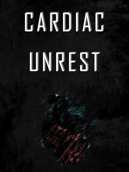 Cover Cardiac Unrest