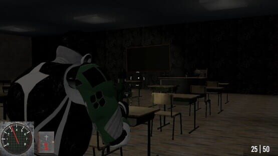 Screenshot Cardiac Unrest