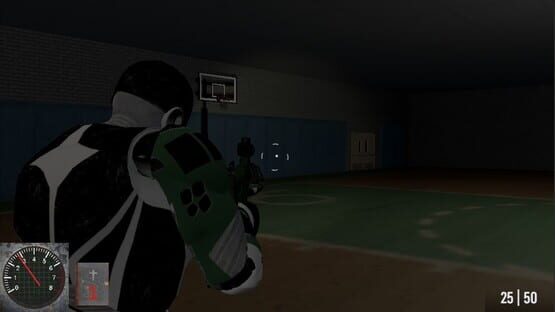 Screenshot Cardiac Unrest