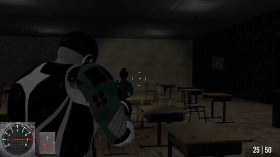 Screenshot Cardiac Unrest