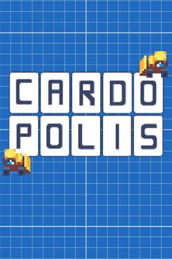 Cover Cardopolis