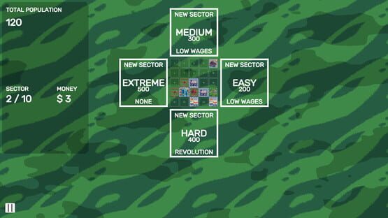 Screenshot Cardopolis