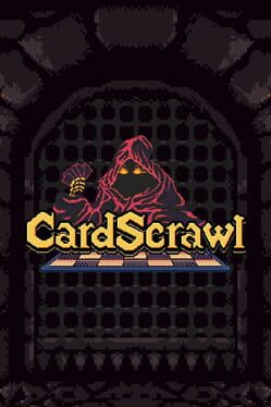 Cover CardScrawl