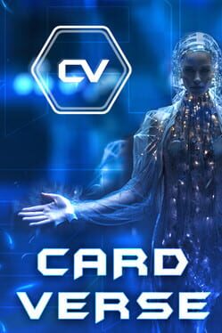 Cover Cardverse