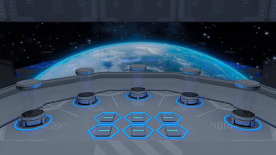 Screenshot Cardverse