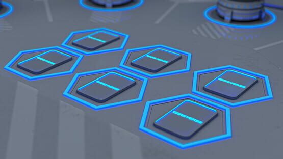 Screenshot Cardverse