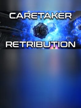 Cover Caretaker Retribution