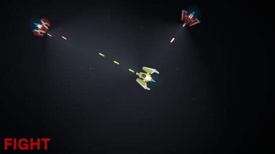 Screenshot Cargo