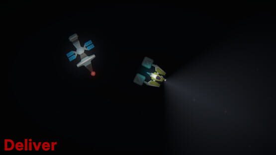 Screenshot Cargo