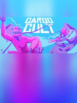 Cover Cargo Cult