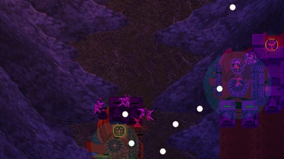 Screenshot Cargo Cult