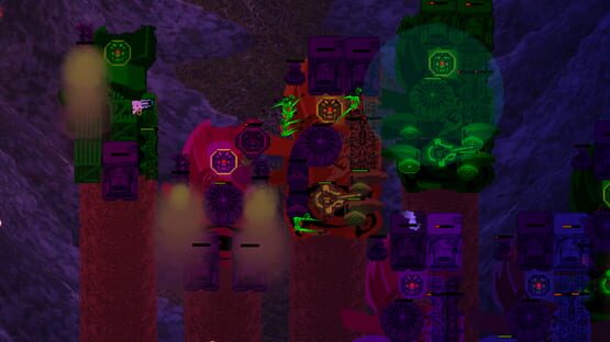 Screenshot Cargo Cult