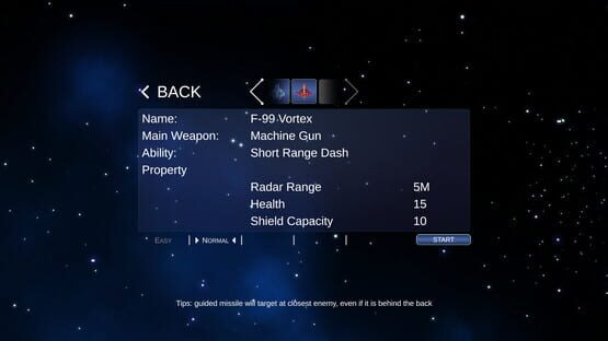 Screenshot Carl's Alien Shooting