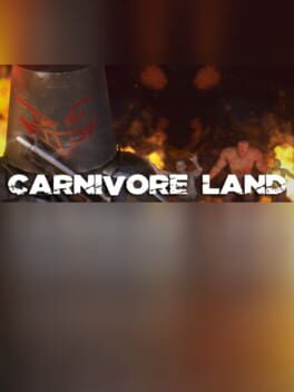 Cover Carnivore Land