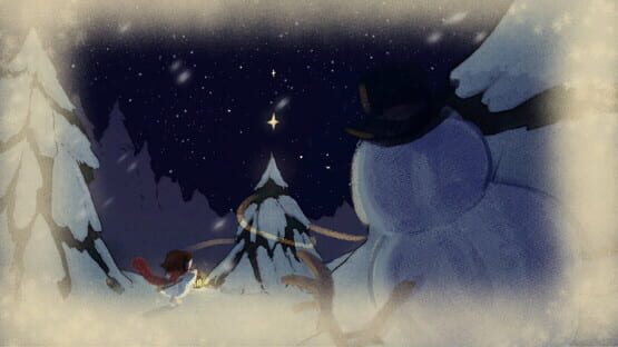 Screenshot Carol and the Bells: A Cozy Strategy Game