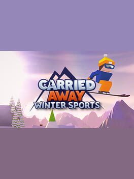 Cover Carried Away: Winter Sports
