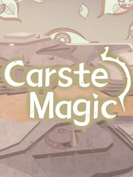 Cover Carste Magic