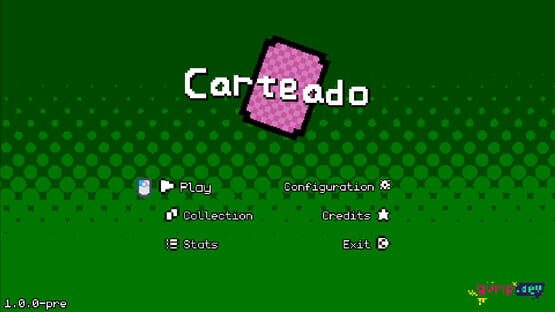 Screenshot Carteado