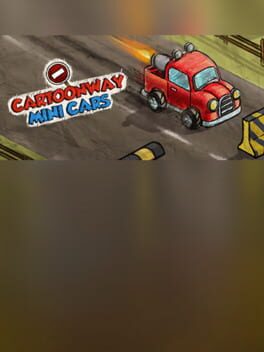 Cover Cartoonway: Mini Cars