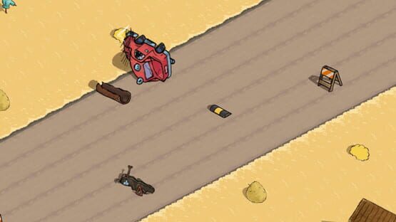 Screenshot Cartoonway: Mini Cars
