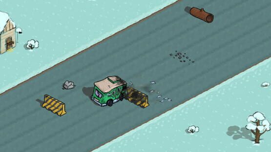 Screenshot Cartoonway: Mini Cars