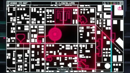 Screenshot Cartridge Defense