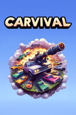 Cover Carvival