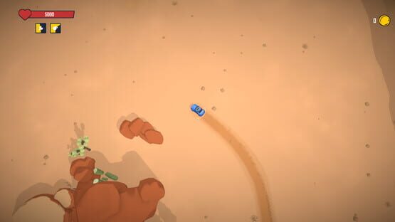 Screenshot Carvival