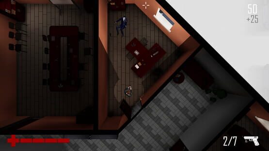 Screenshot Casenology