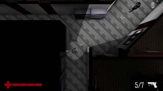 Screenshot Casenology