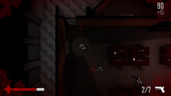 Screenshot Casenology
