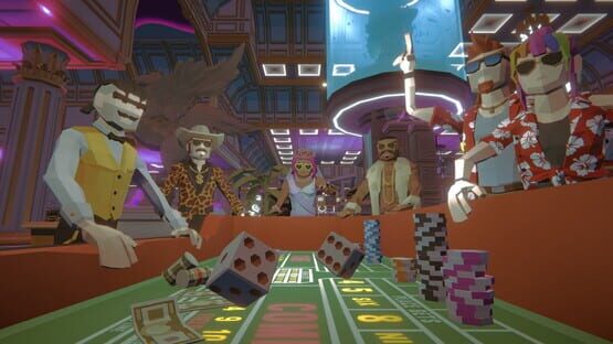 Screenshot Casino Boss Simulator