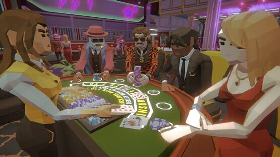 Screenshot Casino Boss Simulator