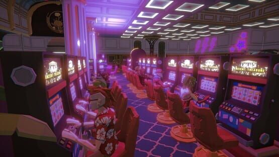 Screenshot Casino Boss Simulator