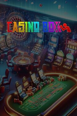 Cover Casino Box