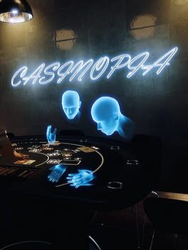 Cover Casinopia: The Blackjack