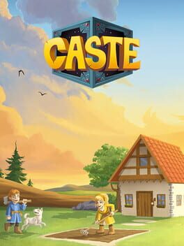 Cover Caste