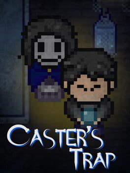 Cover Caster's Trap