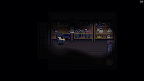 Screenshot Caster's Trap