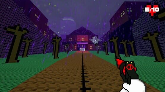 Screenshot Castillo: The Nine Circles