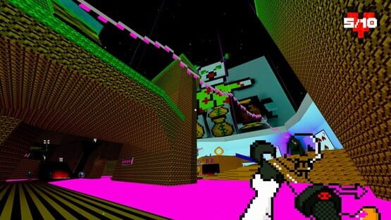 Screenshot Castillo: The Nine Circles