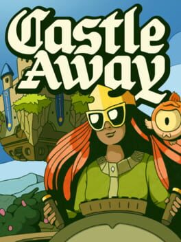 Cover Castle Away