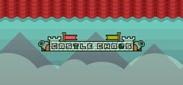 Cover Castle Chaos