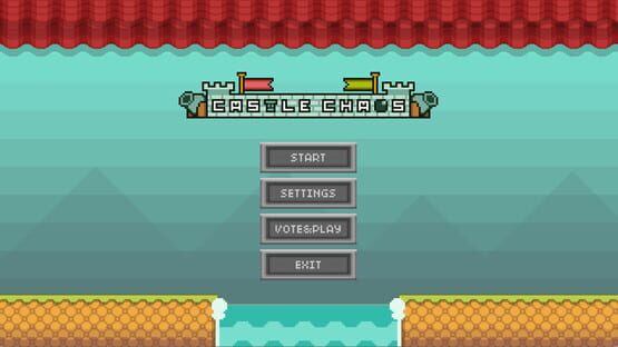 Screenshot Castle Chaos