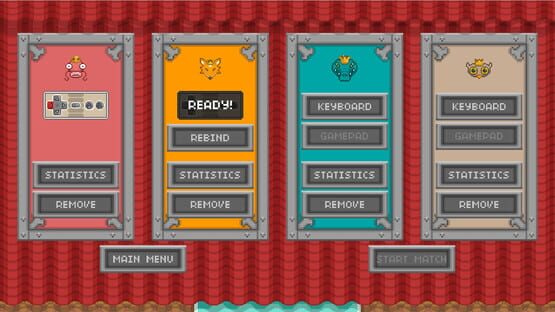 Screenshot Castle Chaos