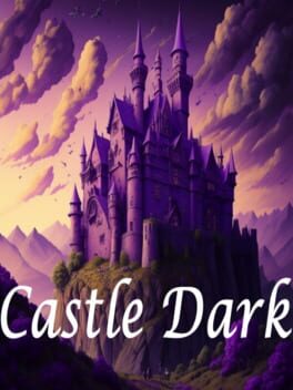 Cover Castle Dark