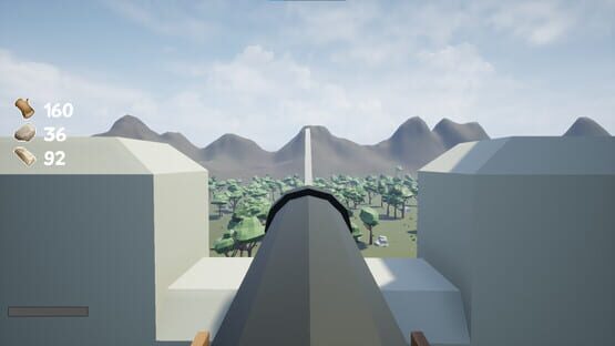Screenshot Castle Destroyers
