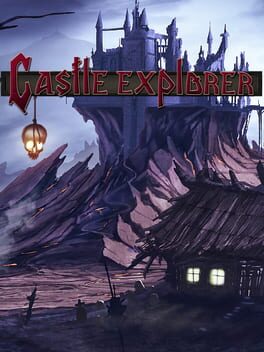 Cover Castle Explorer